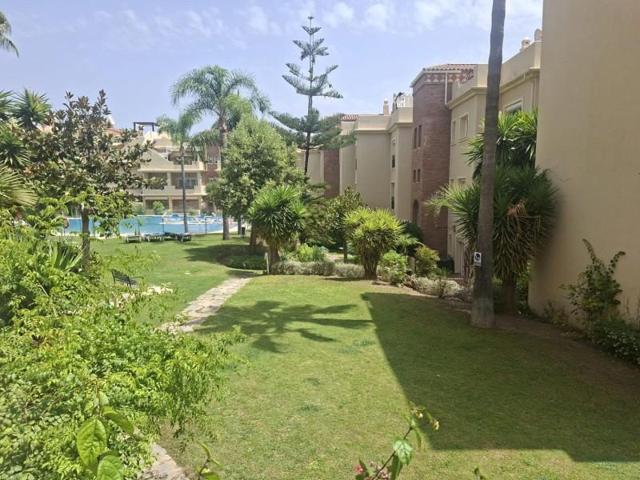 Piso en venta en Estepona, Cancelada photo 0