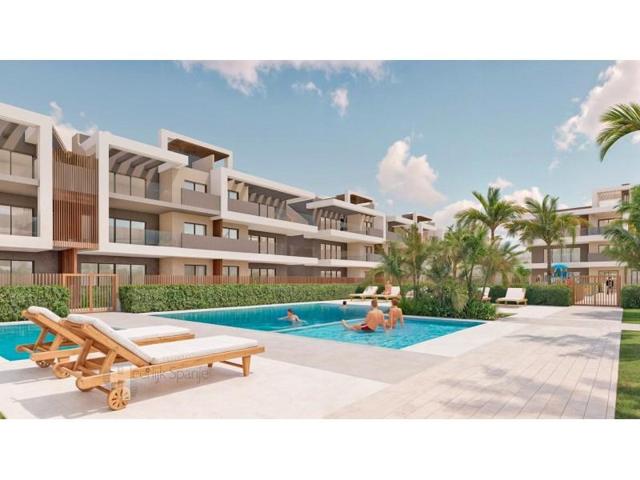 Apartamento en venta en Pilar de la Horadada photo 0