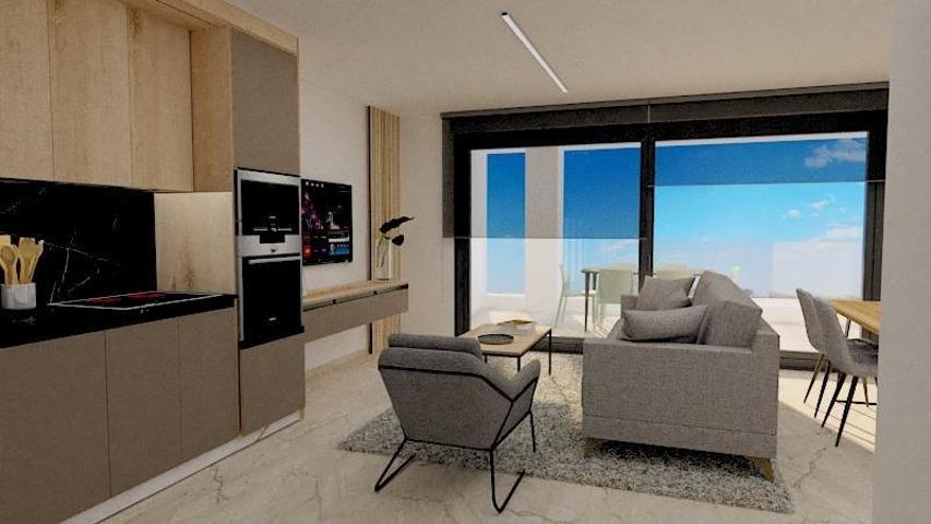 Apartamento en venta en Pilar de la Horadada, La Torre de la Horadada photo 0