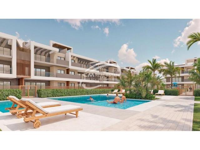 Apartamento en venta en Pilar de la Horadada photo 0