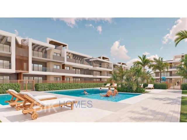 Apartamento en venta en Pilar de la Horadada photo 0