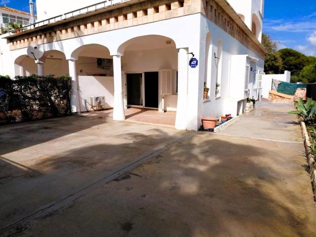 Planta baja en venta en Santanyí, Cala dOr photo 0