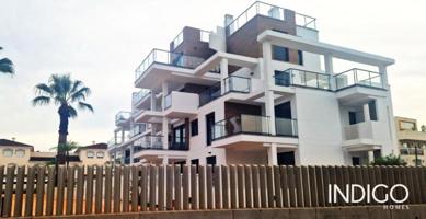 Piso en venta en Denia photo 0