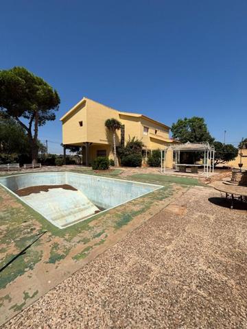 Chalet en venta en Los Urrutias, Mar menor photo 0