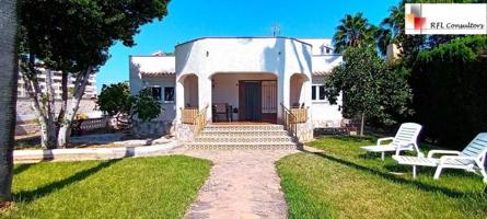 Chalet en venta en Torreblanca, Playa nord de torreblaca photo 0