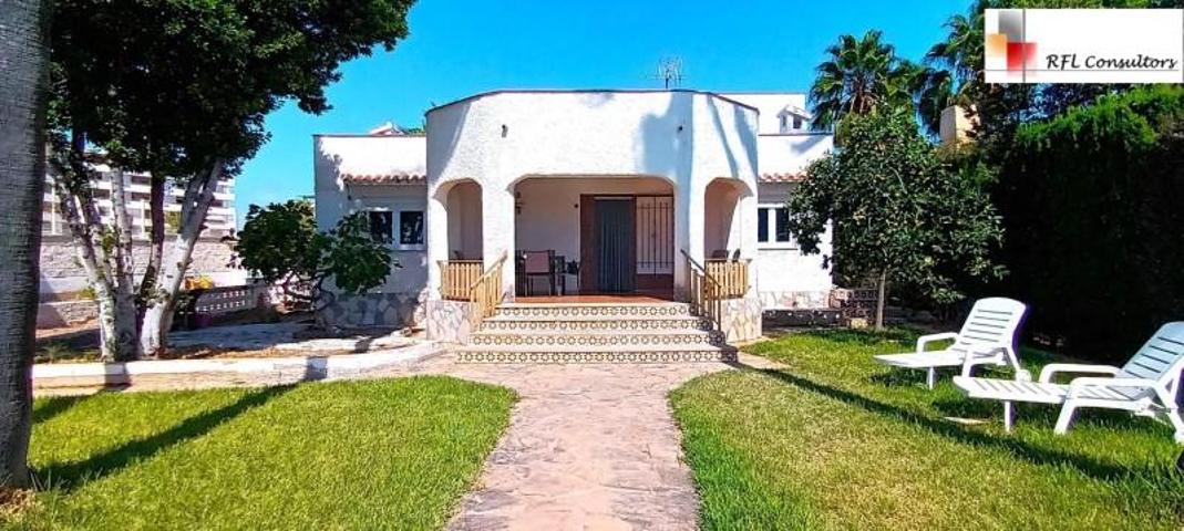 Chalet en venta en Torreblanca, Playa nord de torreblaca photo 0