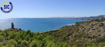 Terreno en venta en Oropesa del Mar, Torre Bellver photo 0