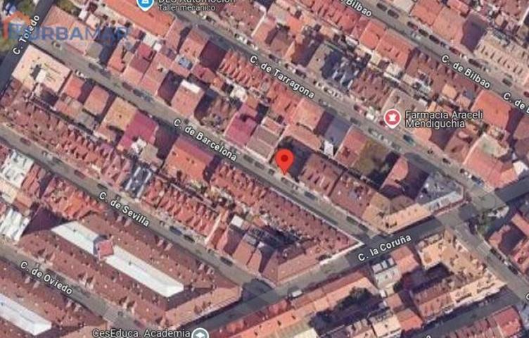 Terreno en venta en Leganés, Dehesillas-Vereda de los estudiantes photo 0