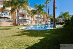 Piso en venta en Jávea-Xàbia photo 0