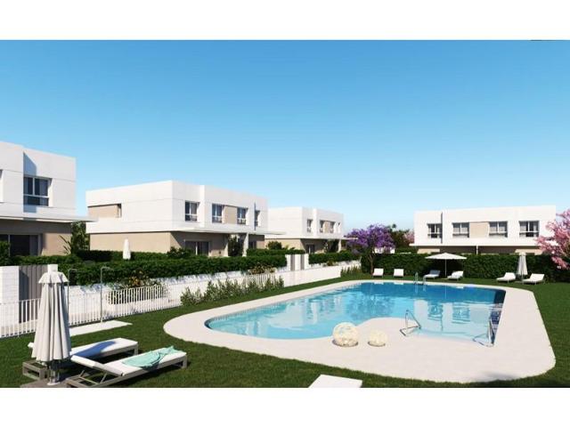 Bungalow en venta en Vélez-Málaga photo 0