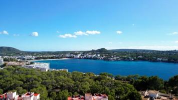 Piso en venta en Calvia, Costa de la Calma photo 0