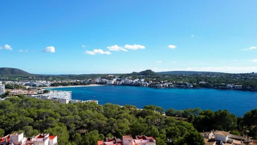 Piso en venta en Calvia, Costa de la Calma photo 0