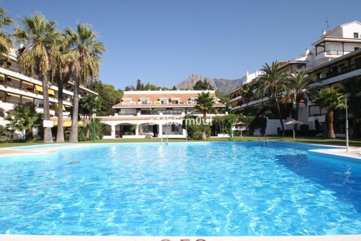 Apartamento en venta en Marbella, La Carolina photo 0