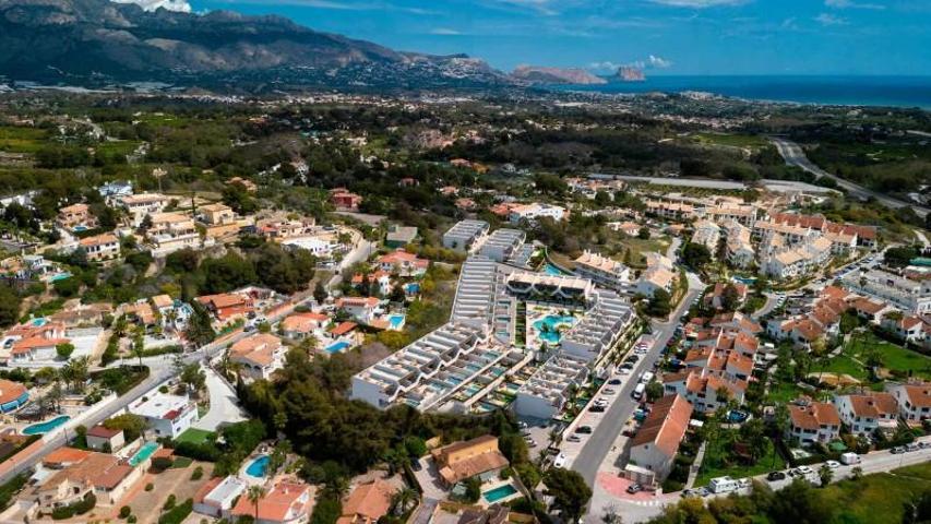 Planta baja en venta en Alfaz del Pi, Alfaz del Pi photo 0