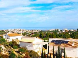 Chalet en venta en Alicante, Ráfol De Almúnia. El photo 0