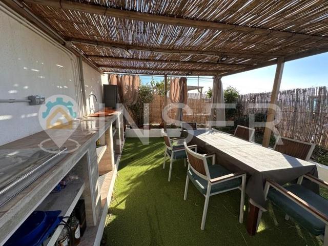 Apartamento en venta en Sant Lluís photo 0