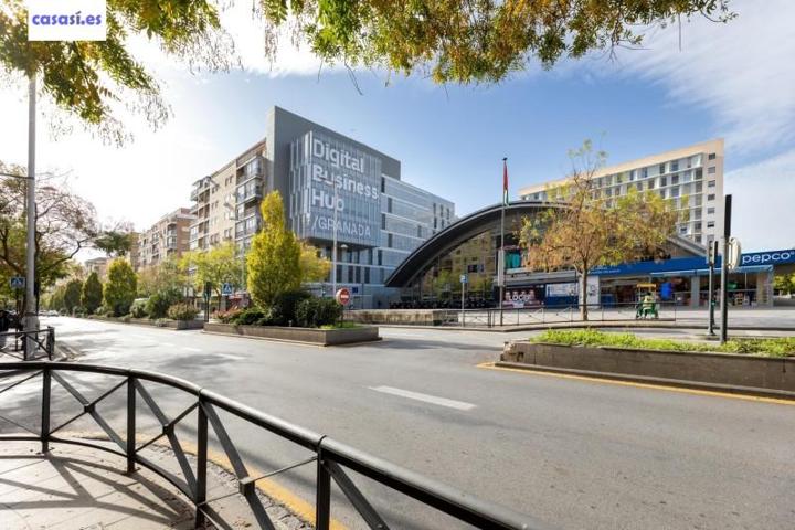 Piso en venta en Granada, Camino de ronda photo 0