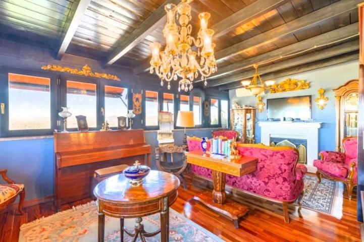 Aticos en venta en Zubia, Área de Granada photo 0