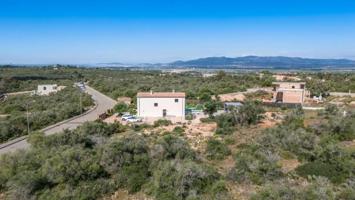 Terreno en venta en Mallorca, Son Gual photo 0