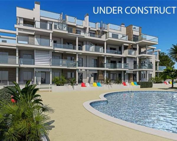 Piso en venta en Denia photo 0