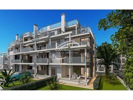 Apartamento en venta en Denia photo 0