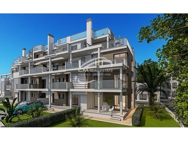 Apartamento en venta en Denia photo 0