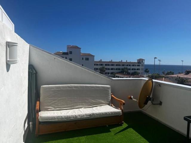 Duplex en venta en Arona, Costa del Silencio photo 0