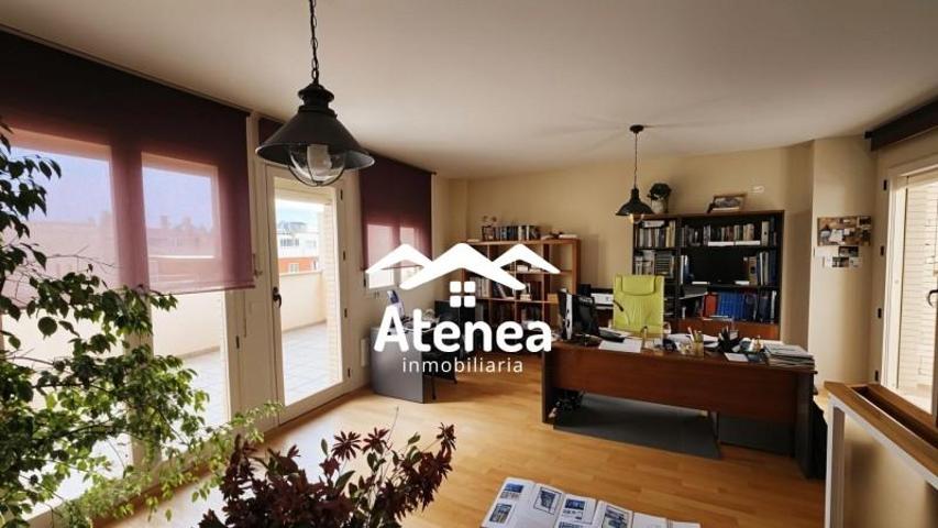 Adosada en venta en Albacete, Facultad de Medicina photo 0