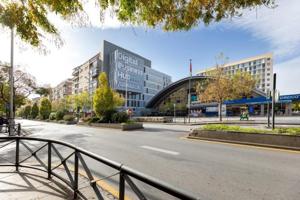 Piso en venta en Granada, Camino de ronda photo 0