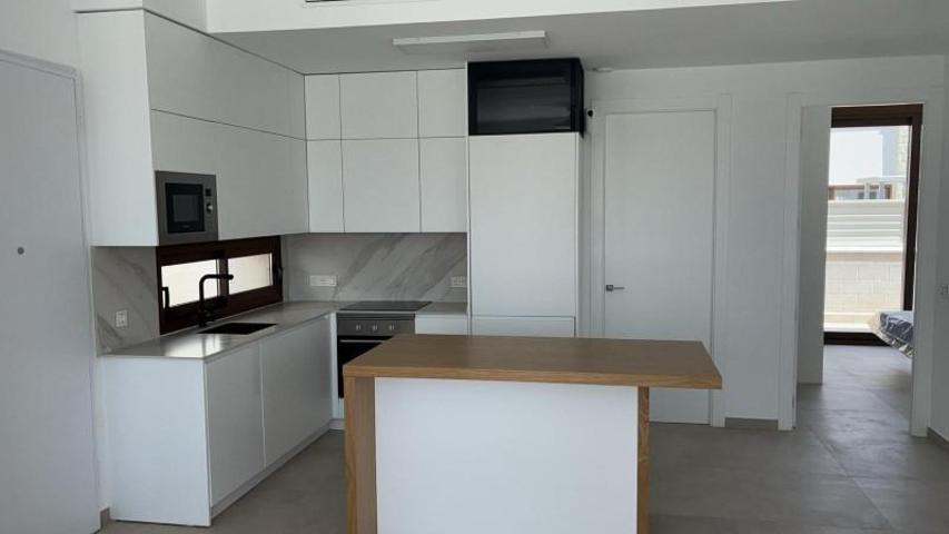 Chalet en venta en Vera, Vera playa photo 0