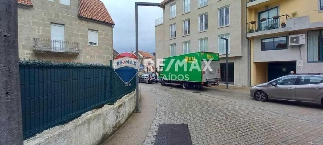 Terreno en venta en Redondela, Redondela photo 0