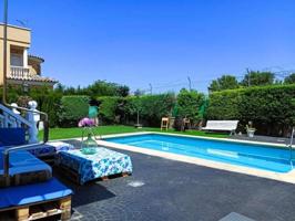 Chalet en venta en Valdepeñas, Nuevo Valdepeñas photo 0