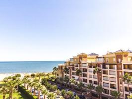 Apartamento en venta en Ayamonte photo 0