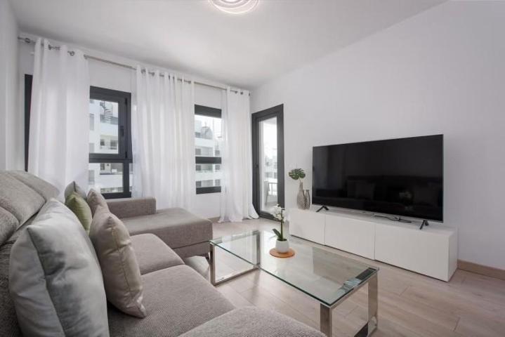 Apartamento en venta en Estepona, Centro photo 0