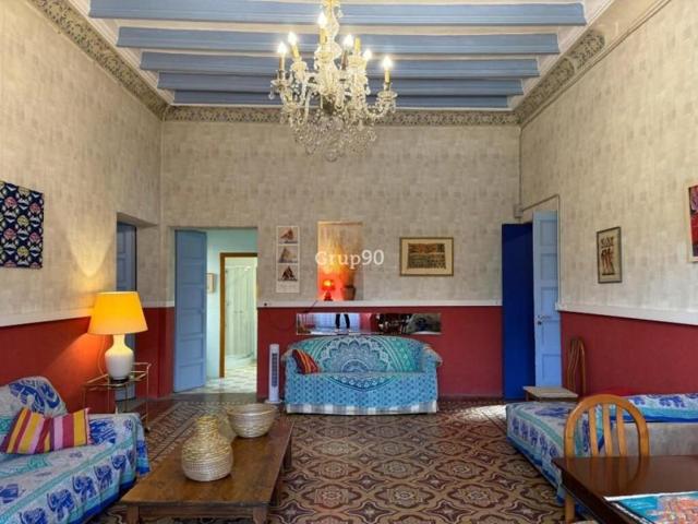 Edificio en venta en Santa Coloma de Queralt photo 0