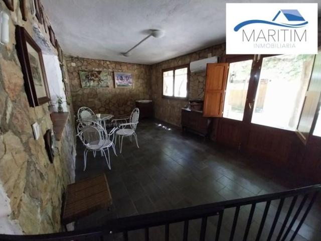 Casa en venta en Fogars de la Selva photo 0