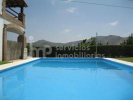 Bungalow en venta en Comares photo 0
