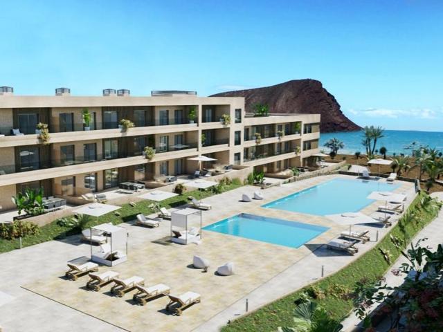 Aticos en venta en Granadilla de Abona, La Tejita photo 0