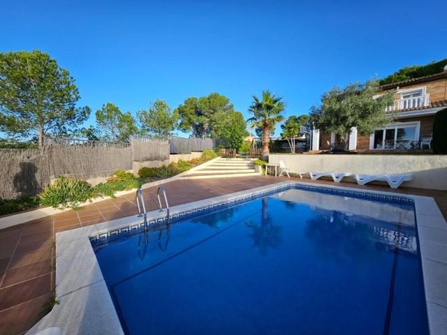 Casa en venta en L'Ametlla de Mar, Les Tres Cales photo 0