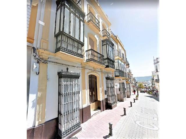 Casas de pueblo en venta en Olvera photo 0