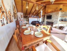 Casa en venta en Sierra Nevada photo 0