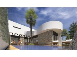 Chalet en venta en Almoradi photo 0