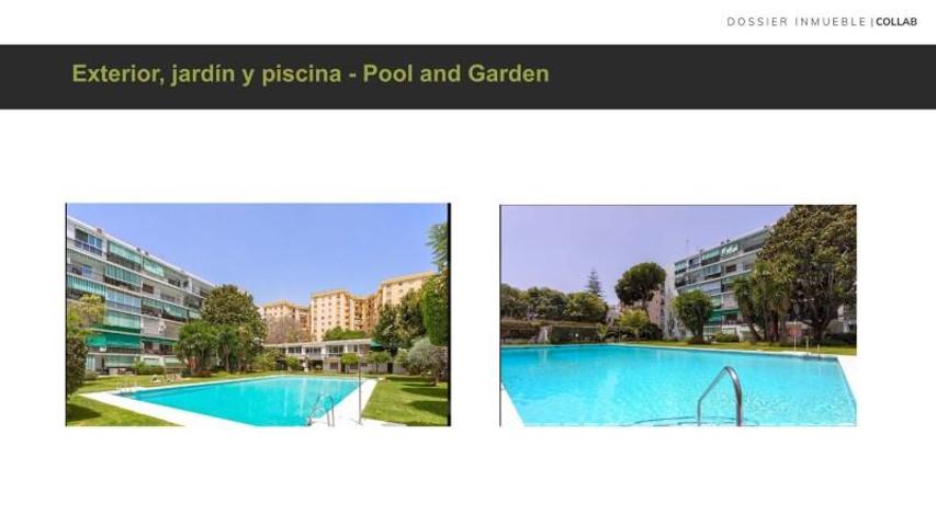 Piso en venta en Marbella, Núcleo Urbano photo 0