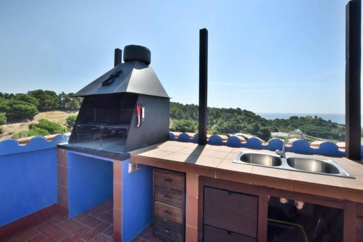 Casa en venta en Pineda de Mar, Calella, Zona de - Pineda de Mar photo 0