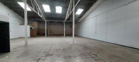 Nave industrial en venta en Dos Hermanas, Joselito el Gallo photo 0