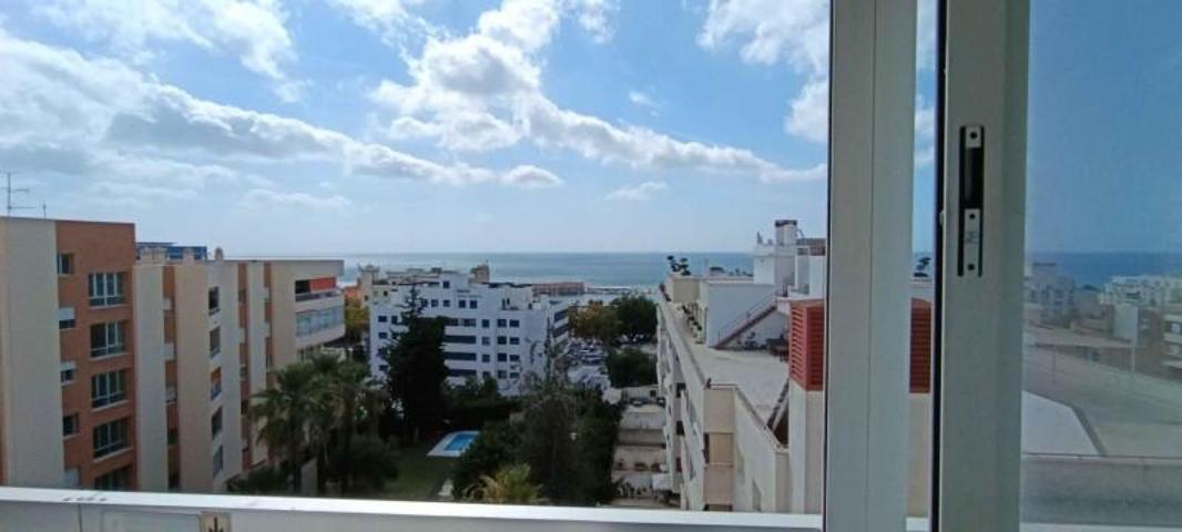 Apartamento en venta en Marbella, Núcleo Urbano photo 0