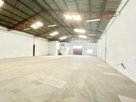 Nave industrial en venta en Lorca, Diputación de Rio photo 0