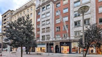Piso en venta en Santander, Centro photo 0