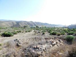 Terreno en venta en Tabernas, Tabernas photo 0