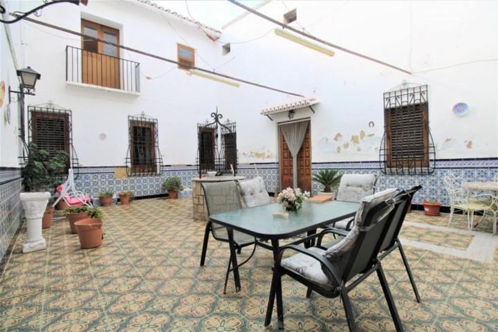 Casas de pueblo en venta en Náquera, NAQUERA photo 0